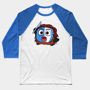 The Braveheart Toaster! Baseball T-Shirt